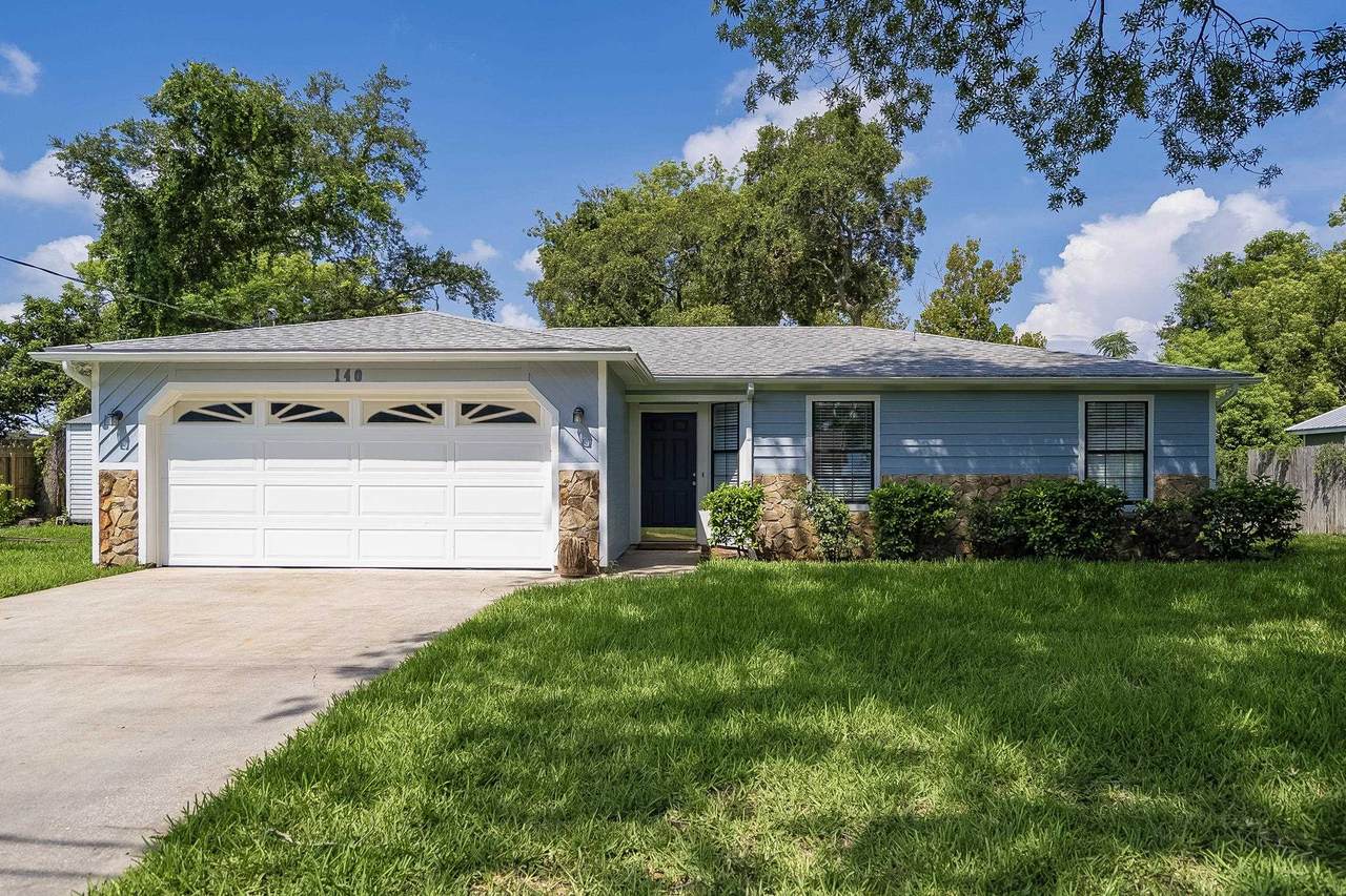 140 Bonita Rd - Photo 1