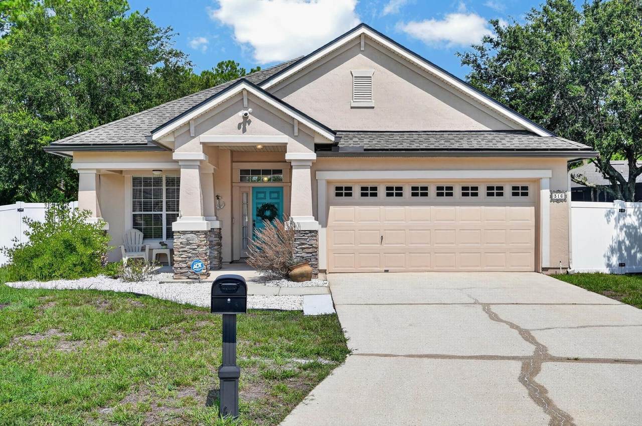 316 Hidden Garden Ct - Photo 1
