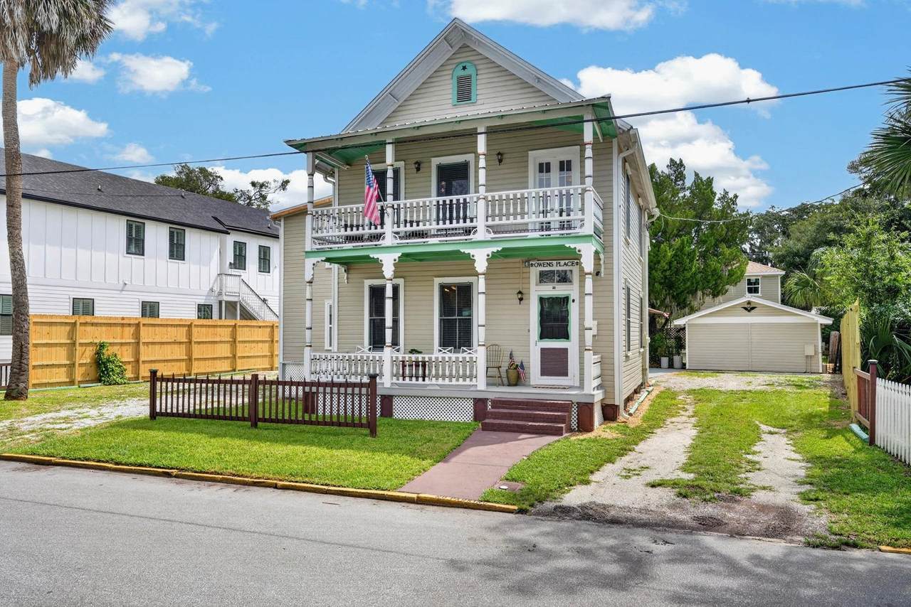 31 Sanford Street - Photo 1