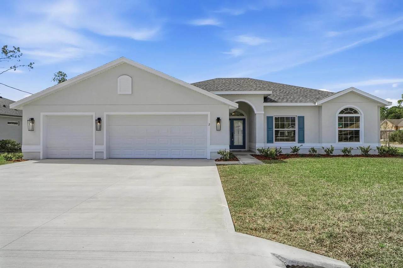 6 Sea Beacon Pl - Photo 1