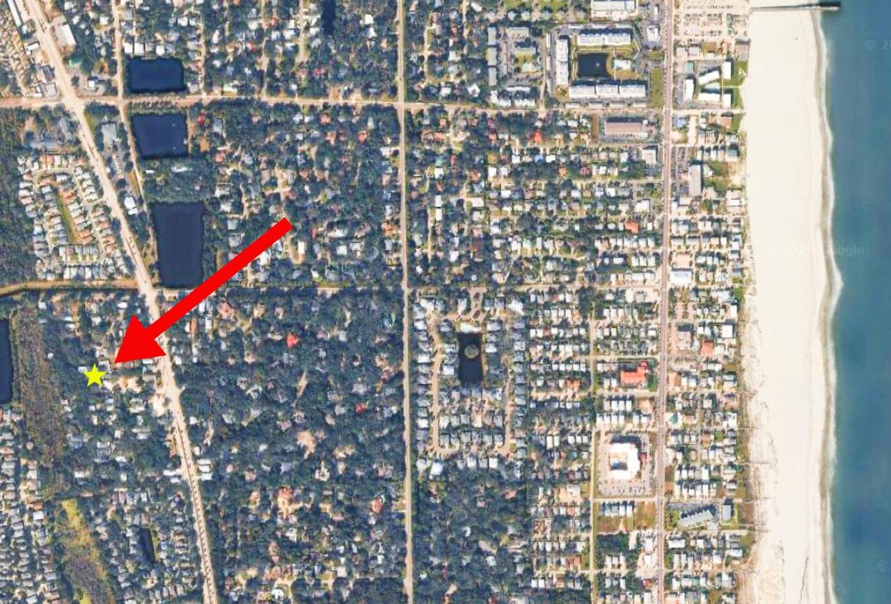 Lot 11 Oleander St - Photo 1