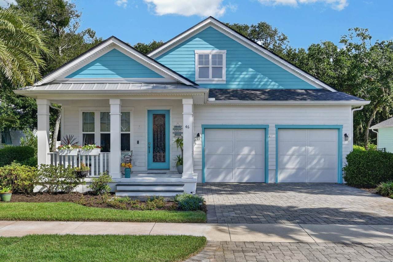 46 Hidden Treasure Drive - Photo 1