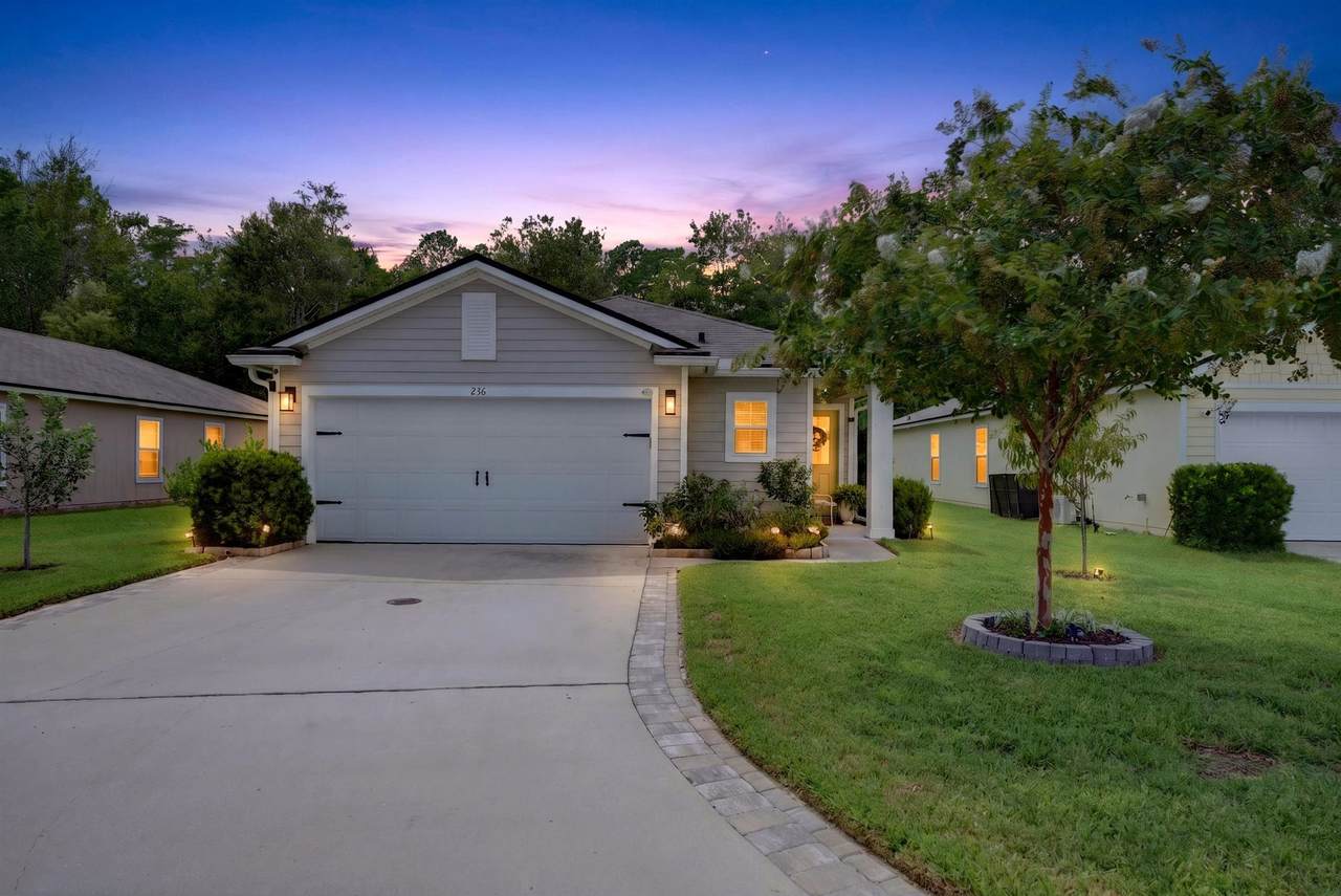 236 Ashby Landing Way - Photo 1