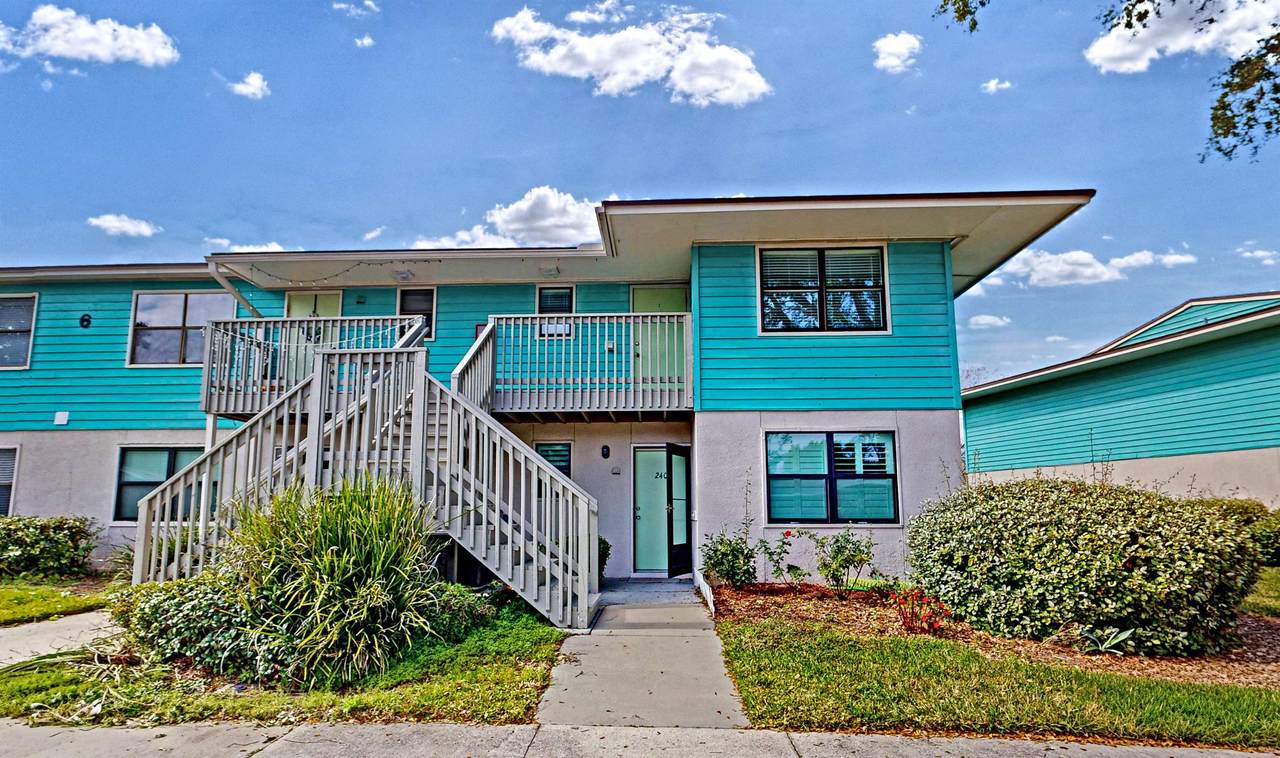 650 Pope Rd. Unit 244 - Photo 1