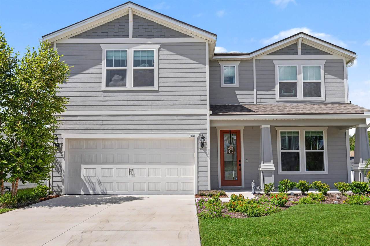 140 Shell Creek Court - Photo 1