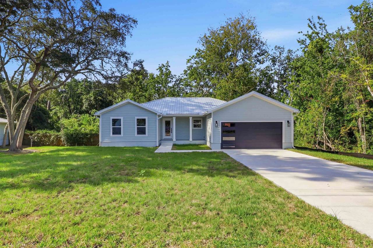 408 St Augustine South Drive - Photo 1
