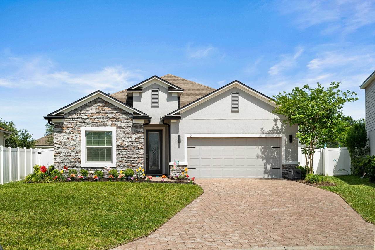 31 Olivine Ct - Photo 1