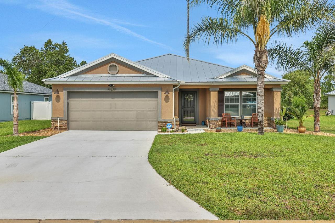206 Little Owl Lane - Photo 1