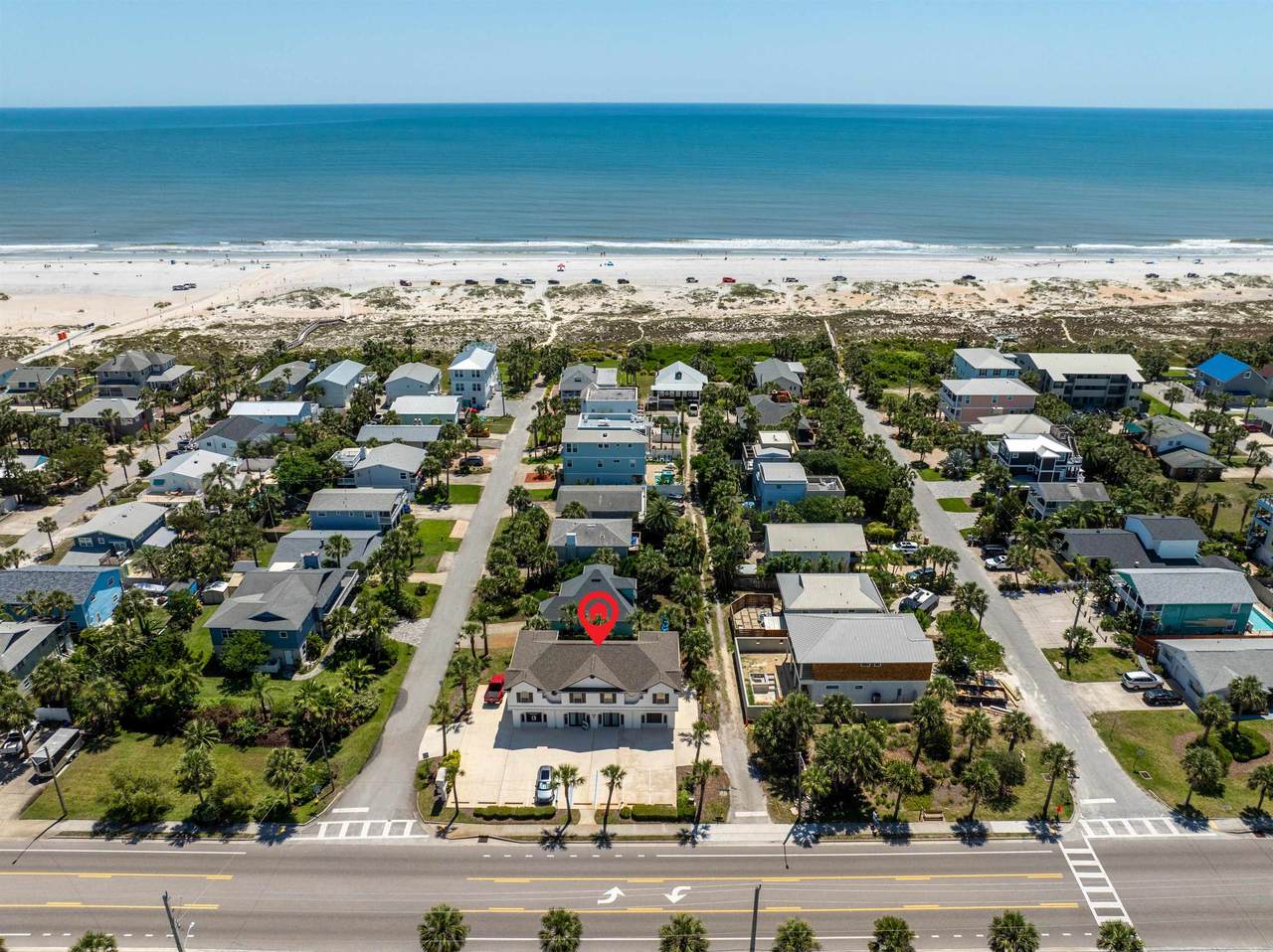 740 A1a Beach Blvd (Unit B) - Photo 1