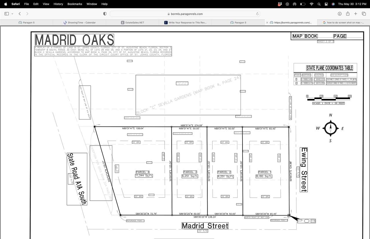 0 Madrid St Lot 1 - Photo 1