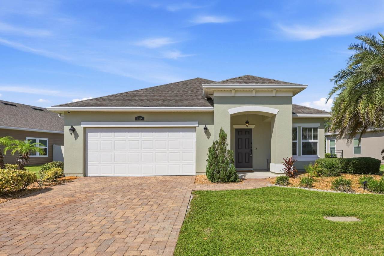 2408 Las Calinas Blvd - Photo 1