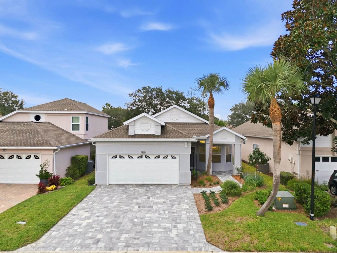 248 Sea Woods Drive - Photo 1