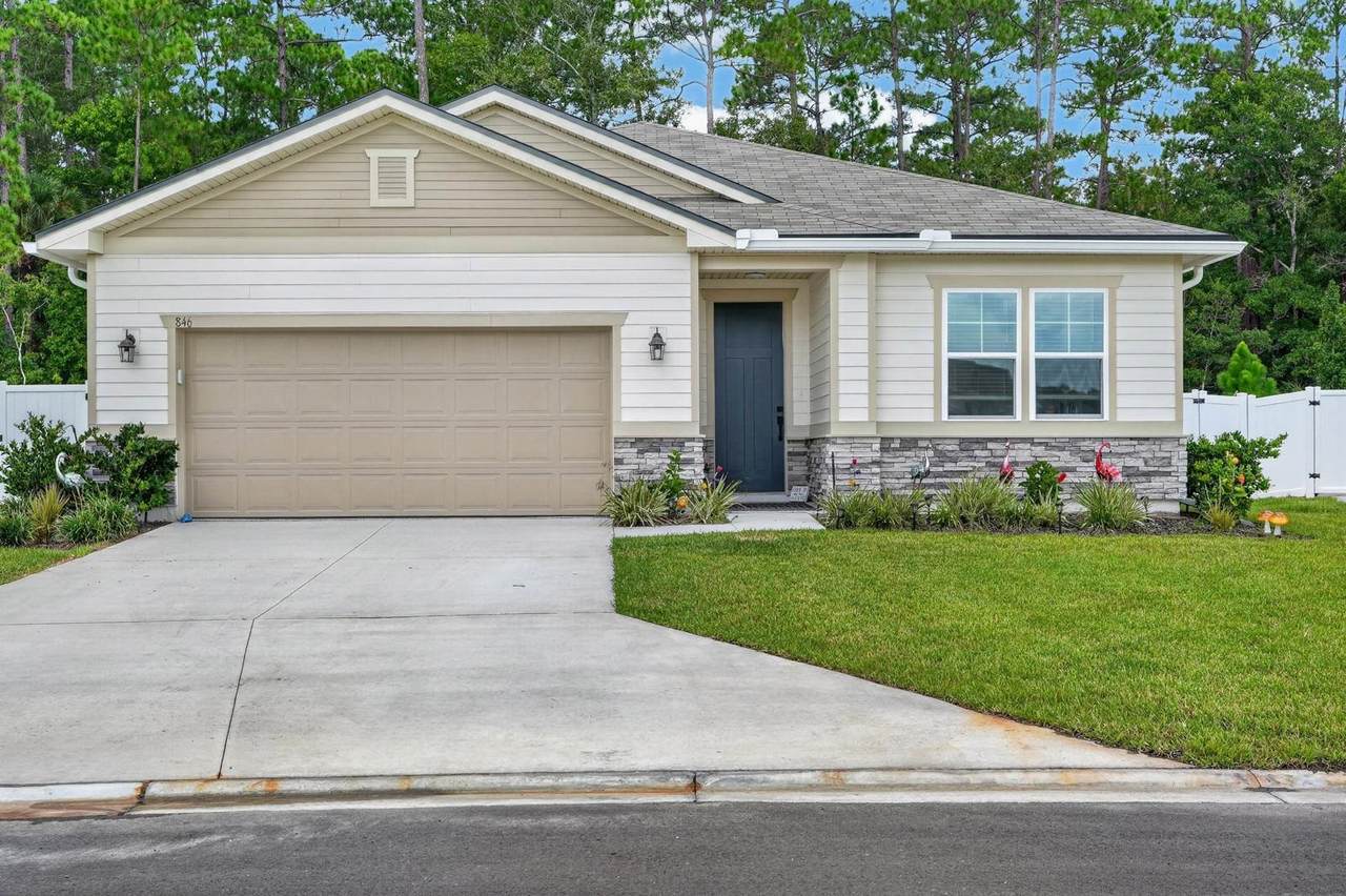 846 Lightsey Crossing Ln - Photo 1