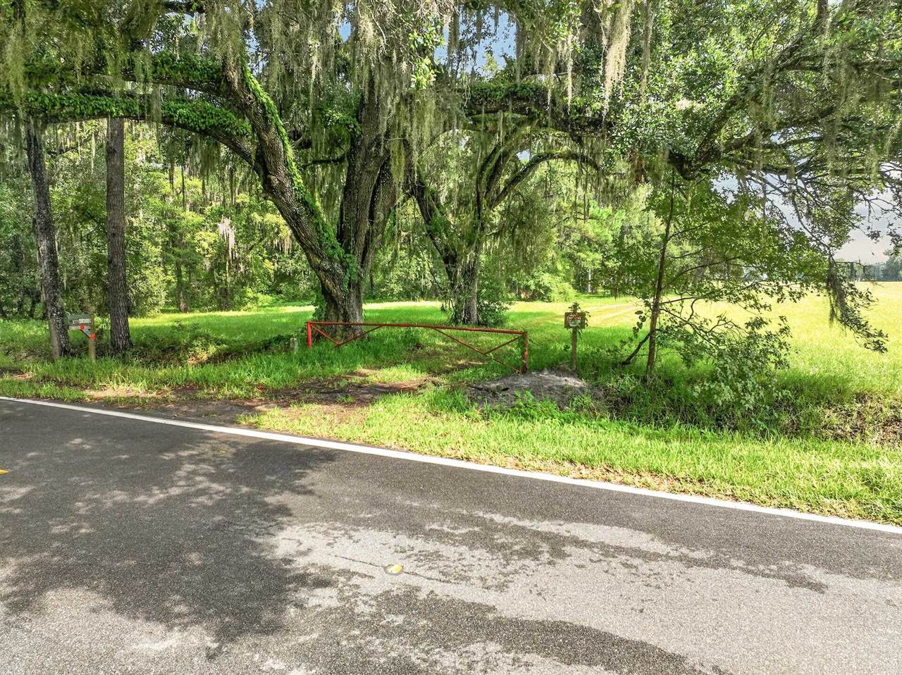 5920 St. Ambrose Church Road - Photo 1