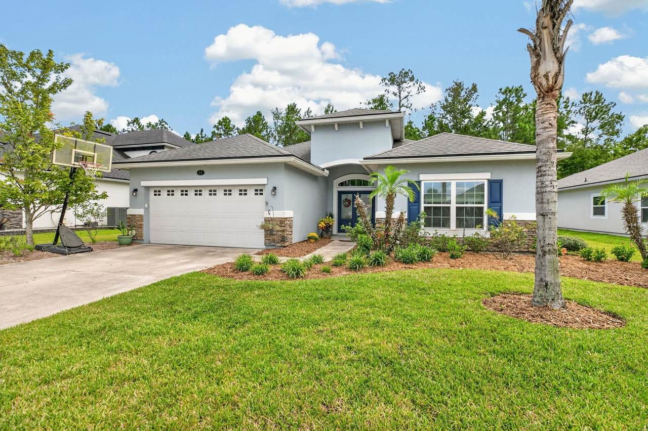 36 Deerfield Meadows Cir - Photo 1