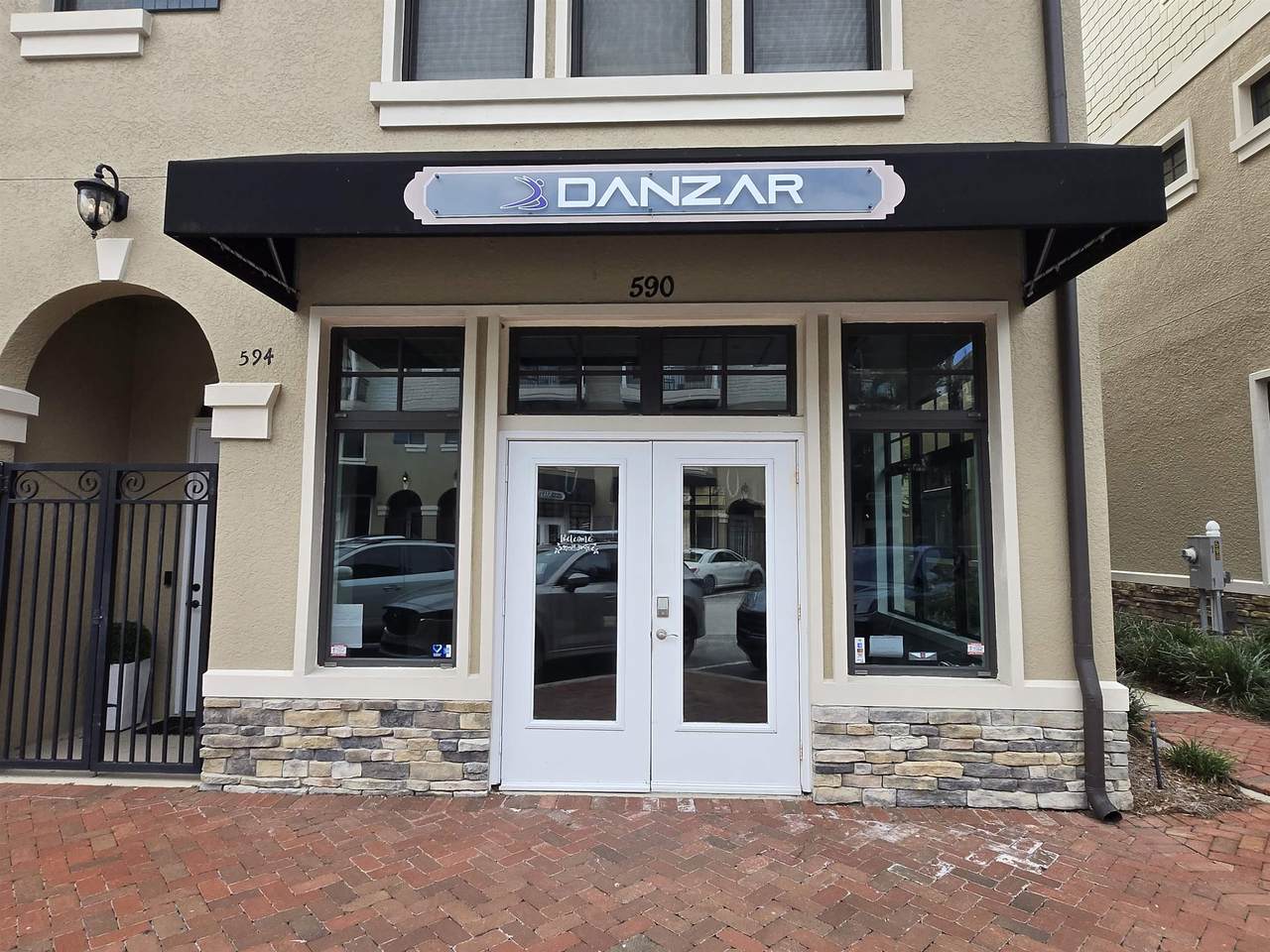590 Market Street - Photo 1