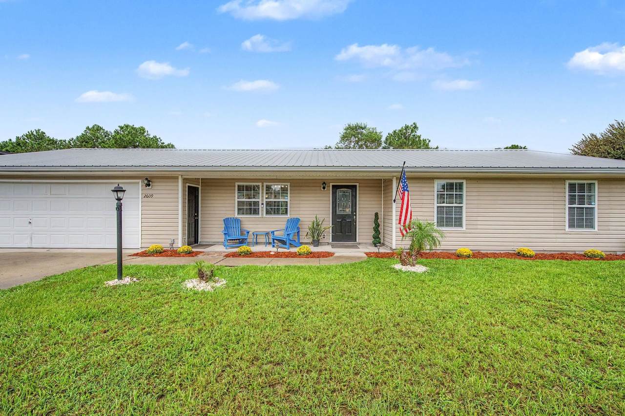 2609 Screech Owl Ave - Photo 1