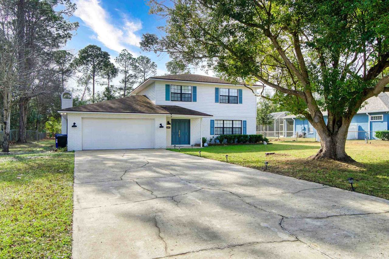 1201 Winterhawk Dr - Photo 1