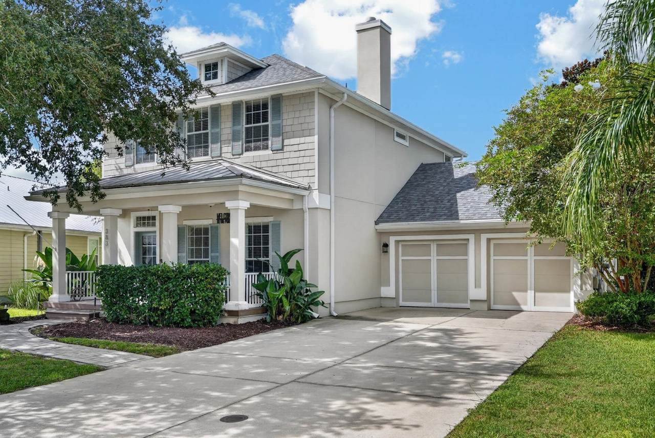 383 High Tide Drive - Photo 1