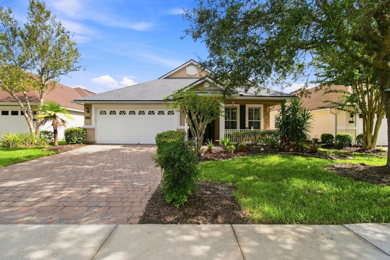 1346 Castle Pines Circle - Photo 1
