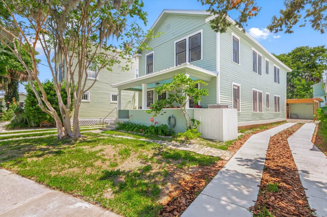 27 Grant St - Photo 1