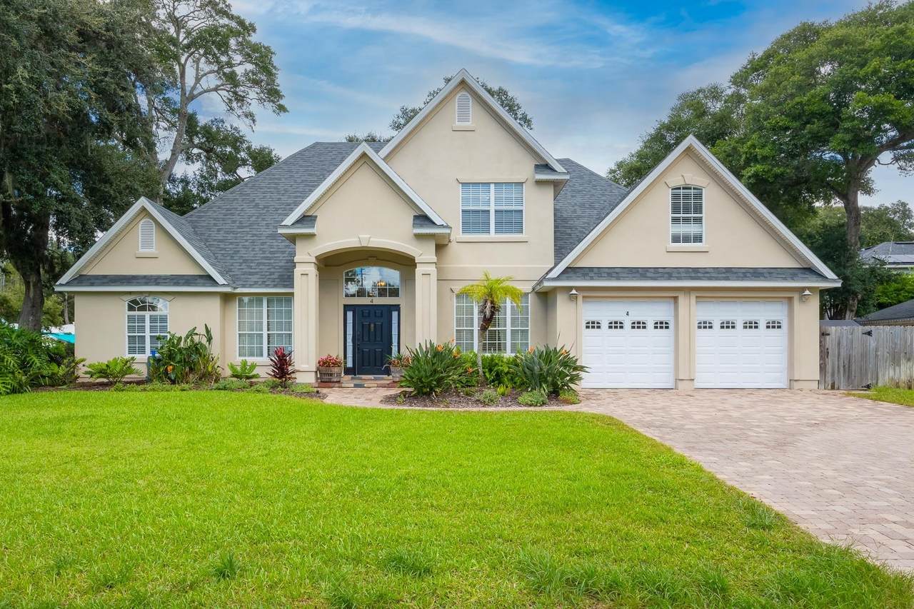 4 Sunfish Dr - Photo 1