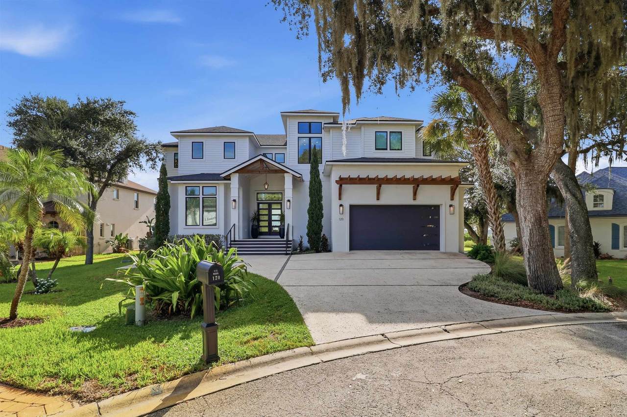 120 Grand Oaks Drive - Photo 1