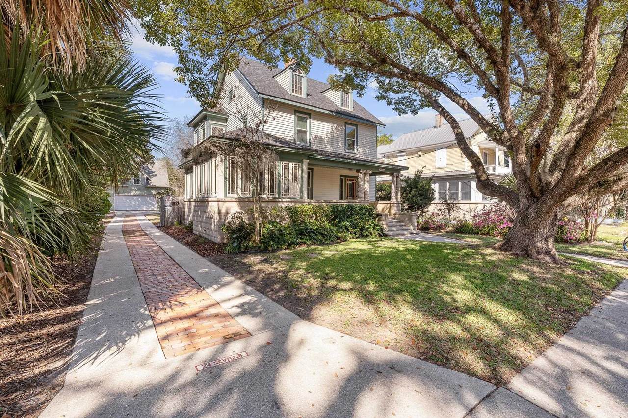 24 Sevilla St - Photo 1