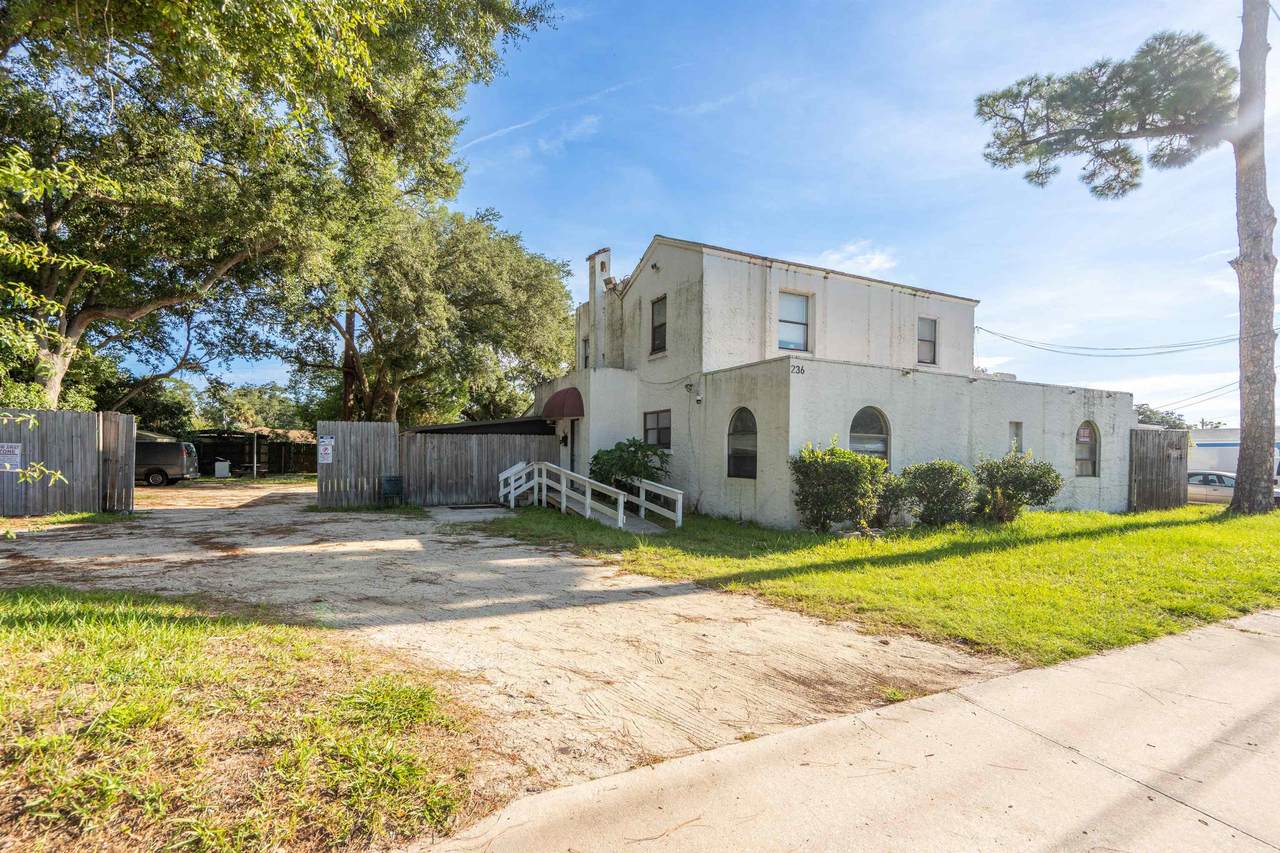 236 State Road 16 - Photo 1