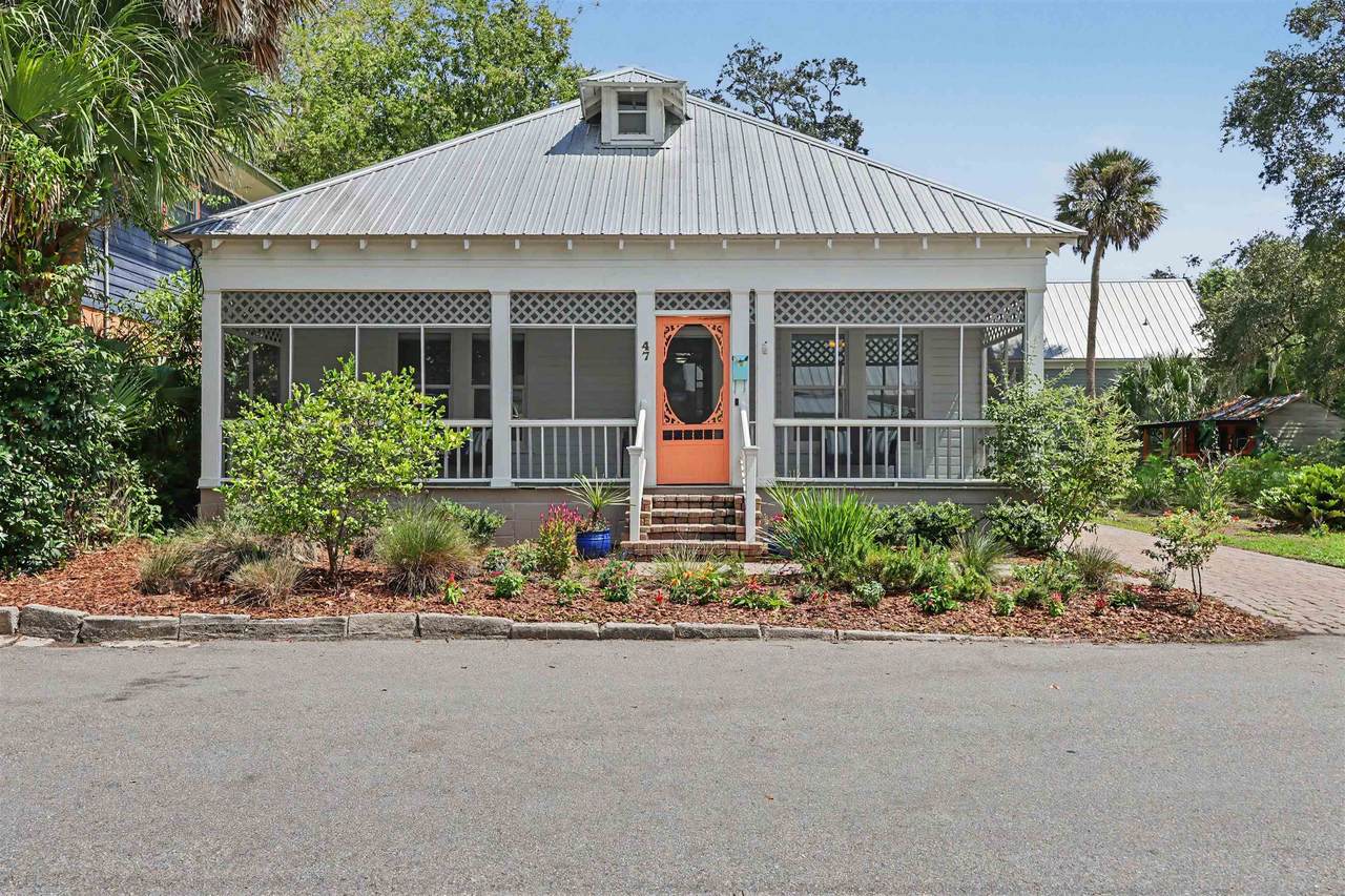 47 Osceola St. - Photo 1