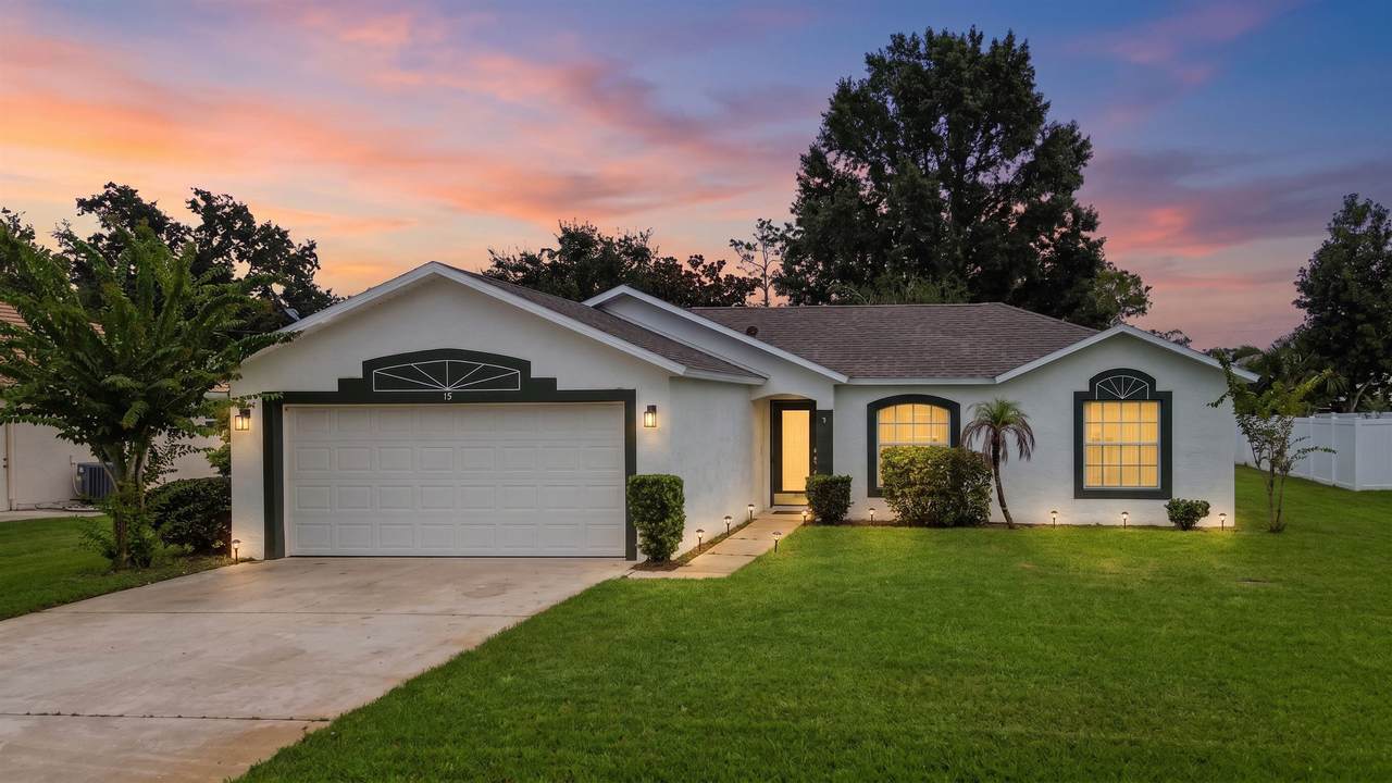 15 Prestwick Ln - Photo 1