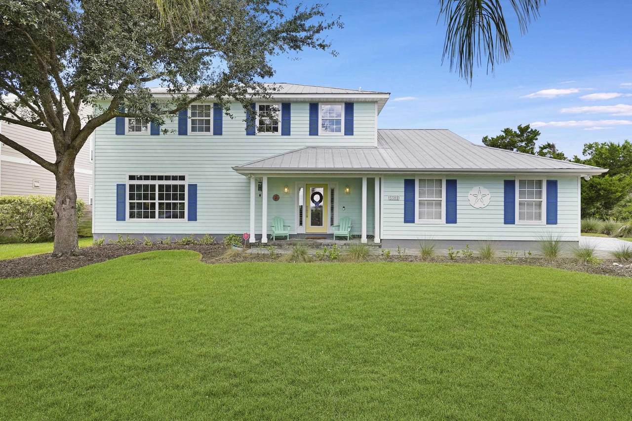5501 Sunset Landing Cir - Photo 1
