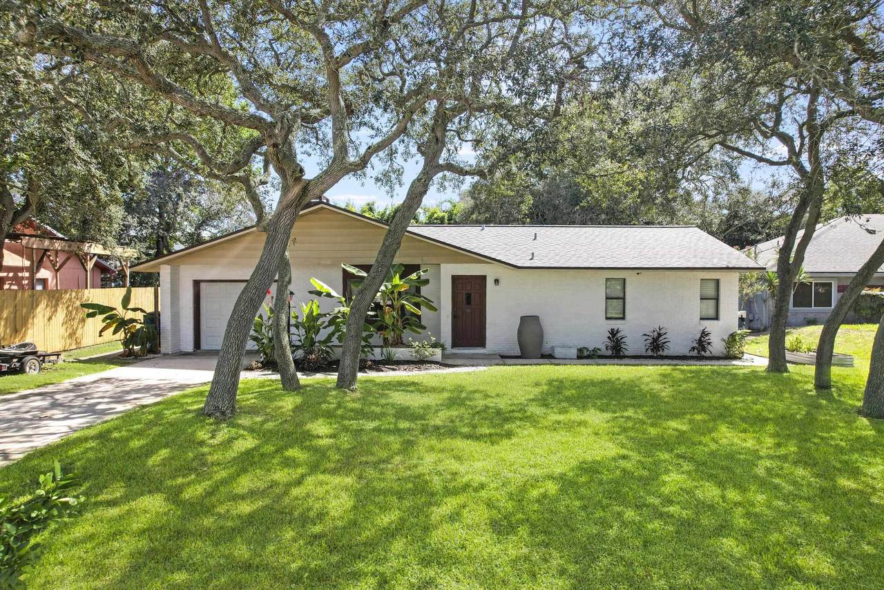 247 Boulevard Des Pins - Photo 1
