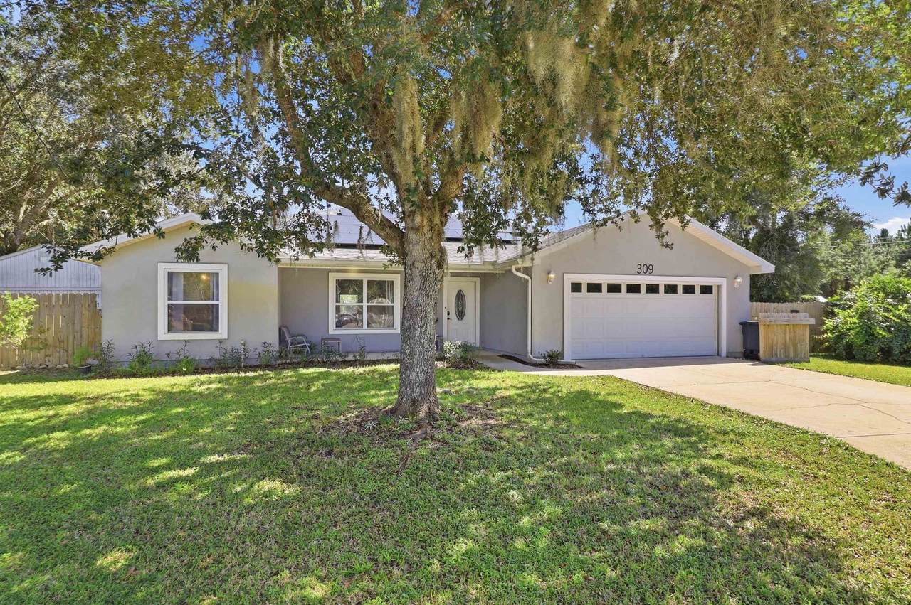 309 Elementary Way - Photo 1