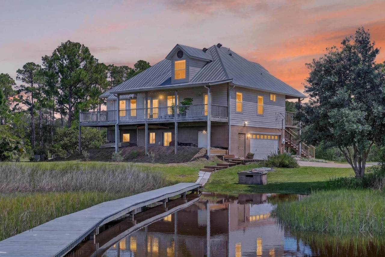 496 Lakeshore Drive - Photo 1