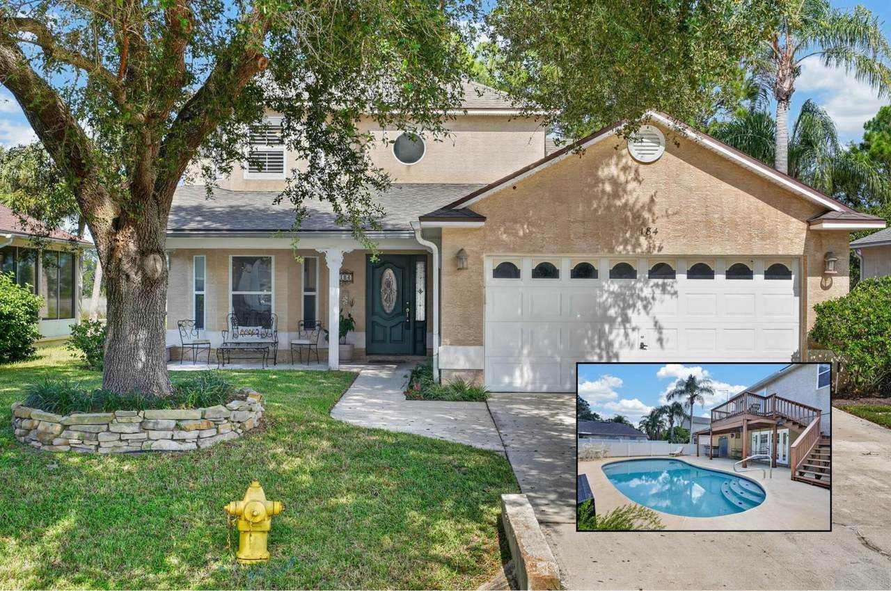 184 Marsh Island Circle - Photo 1