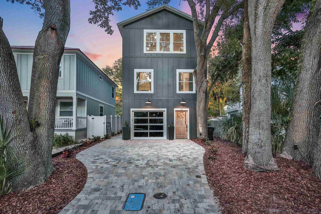 34 E San Carlos Ave - Photo 1