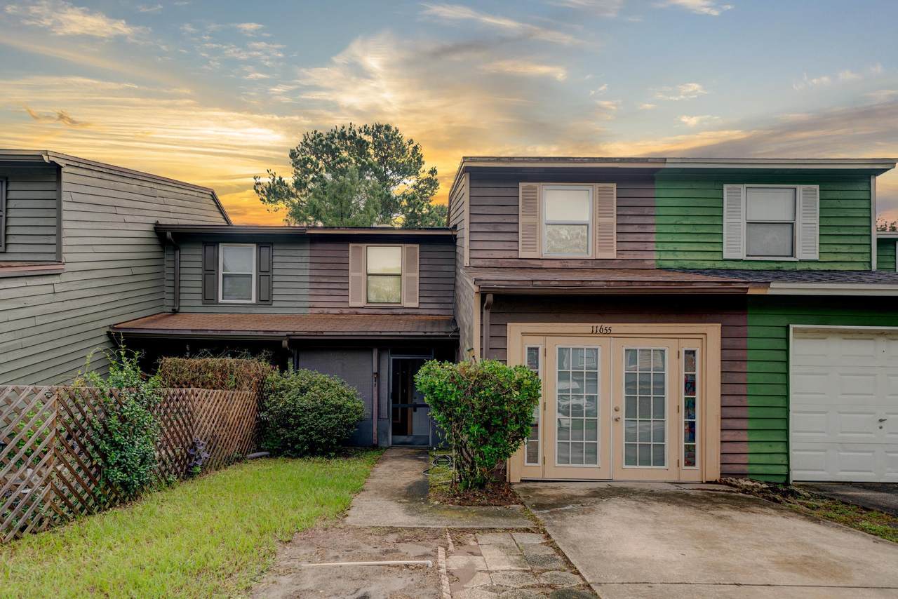 11655 Tanager Drive - Photo 1