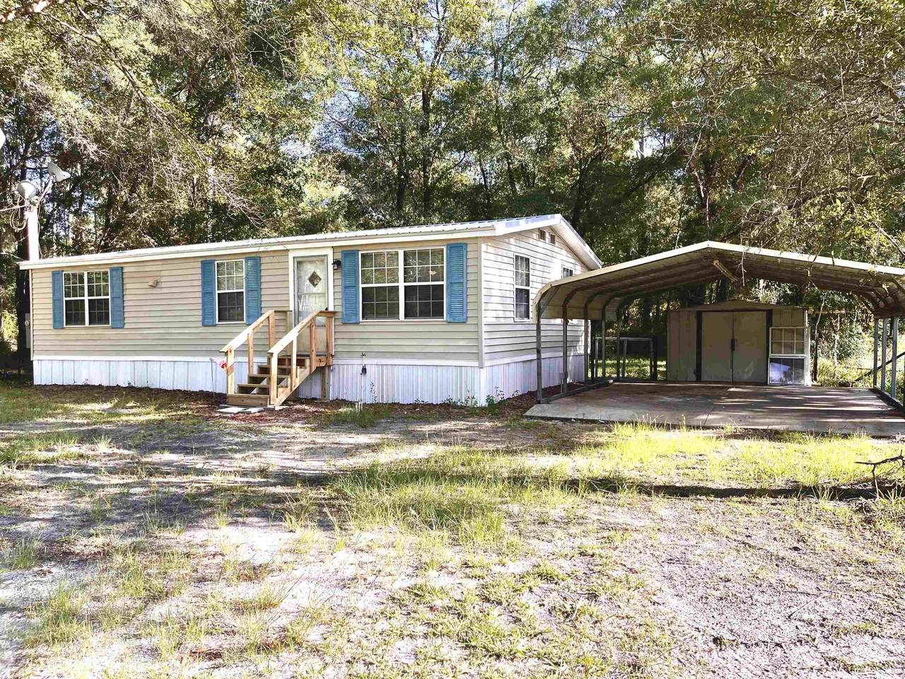 4305 Nancy Street - Photo 1