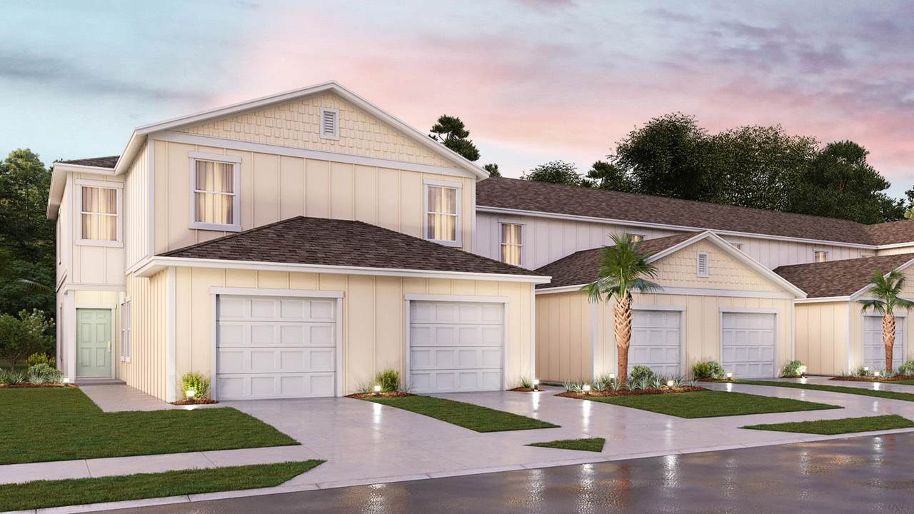 186 Coastline Way - Photo 1