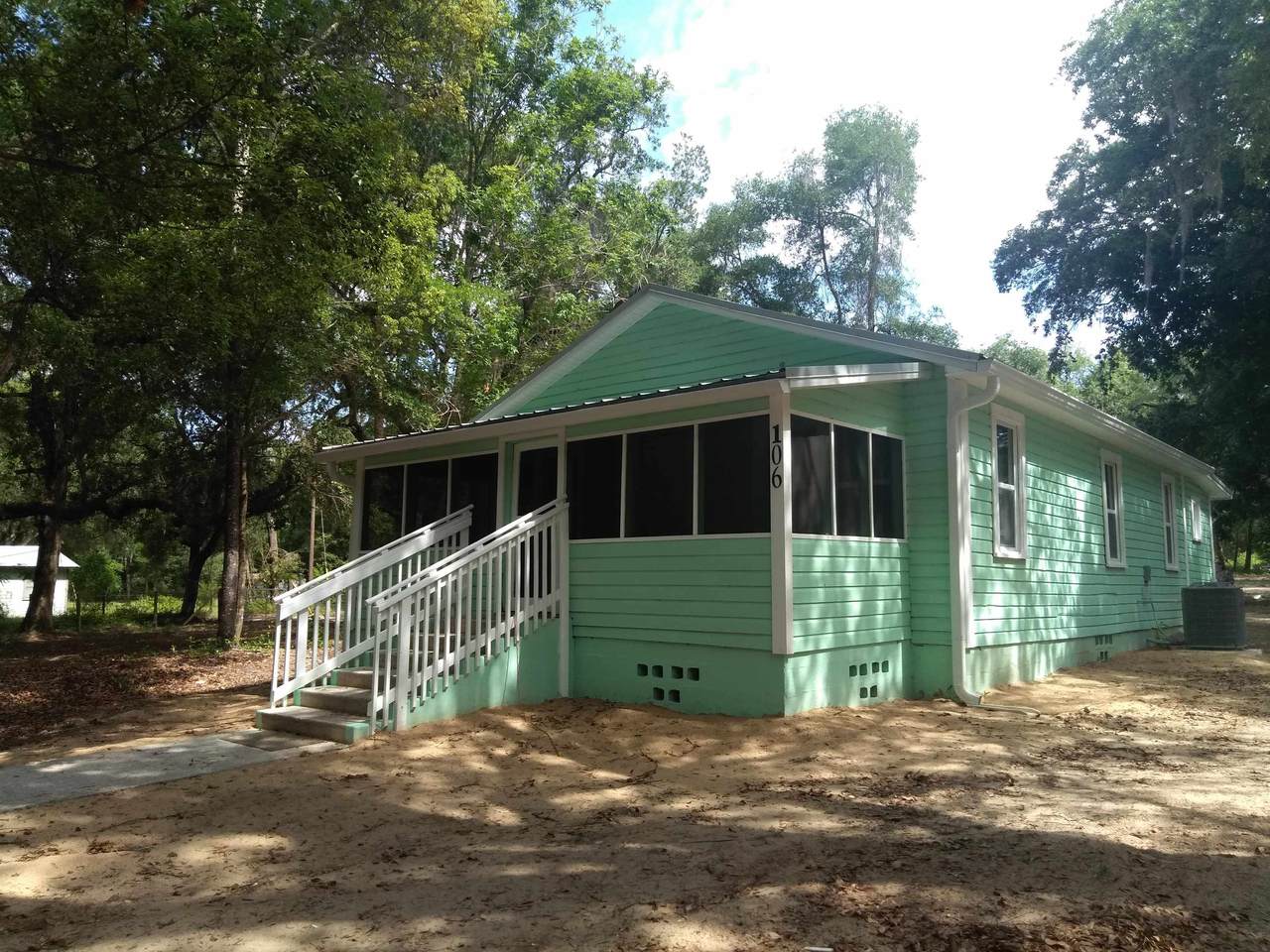 106 Putnam Loop Rd - Photo 1