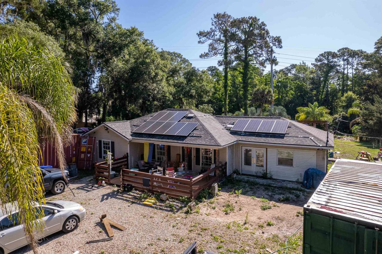 600 Woodlawn Street - Photo 1