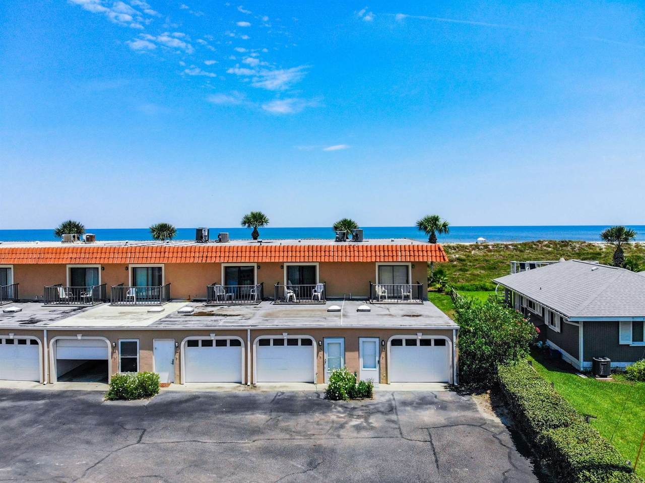 826 A1a Beach Blvd #16 - Photo 1