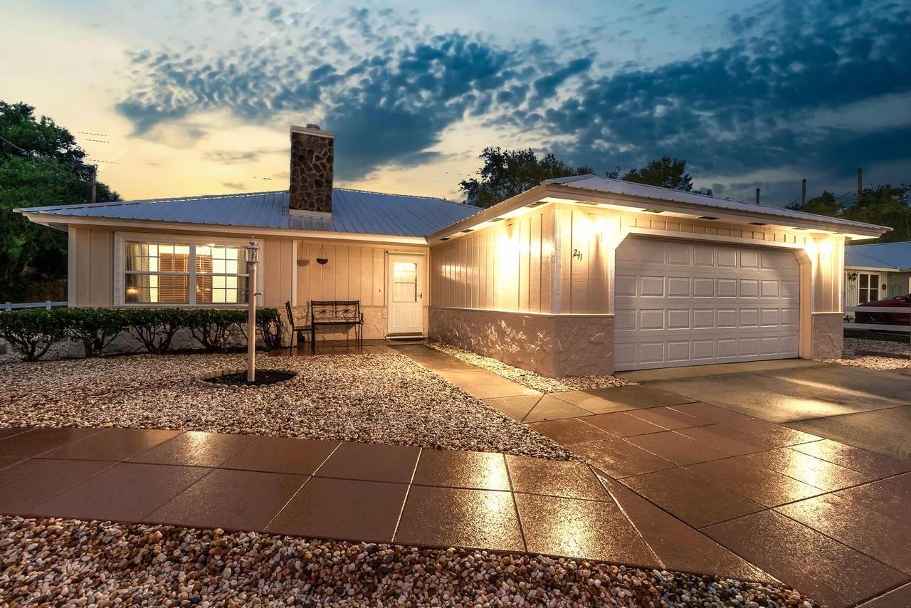 241 Segovia Rd - Photo 1