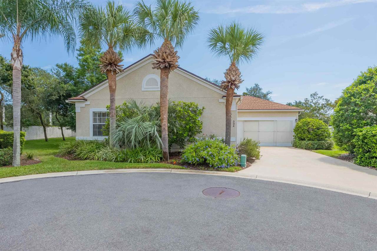 304 Sweet Laurel Court - Photo 1