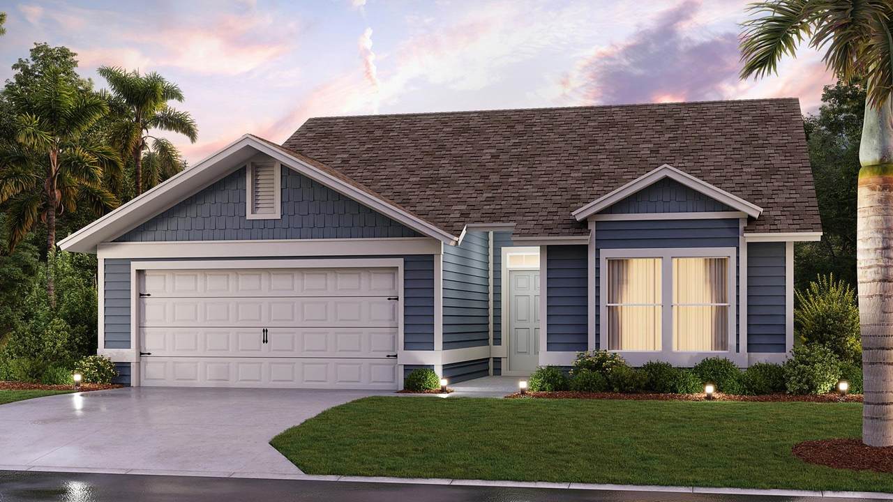 87 Dovetail Cir - Photo 1
