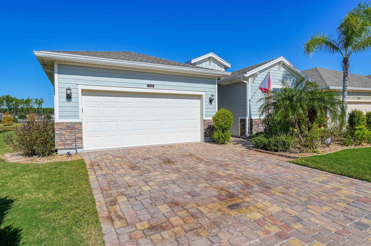 338 Tintamarre Drive - Photo 1