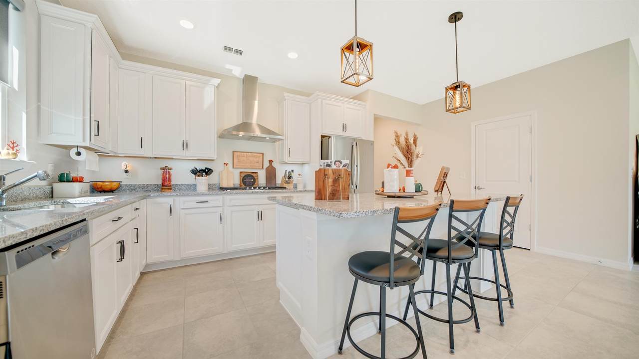 12445 Hay Baler Lane - Photo 1