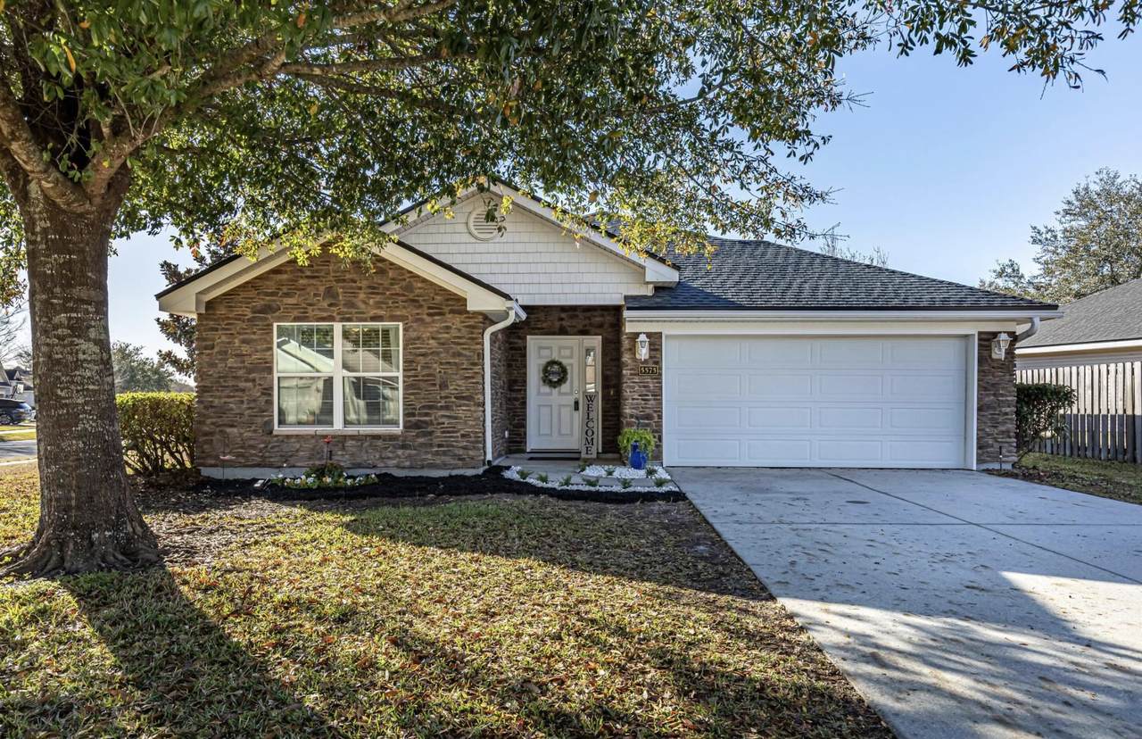 5575 Huckleberry Trail - Photo 1