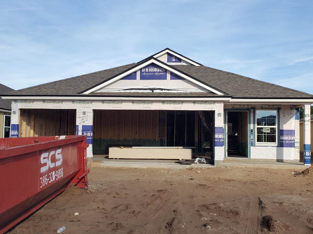 244 Ebro Rd - Photo 1